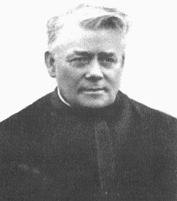 Isten Szolgája Franziskus Maria vom Kreuze Jordan (Forrás: Heiligenlexikon.de)