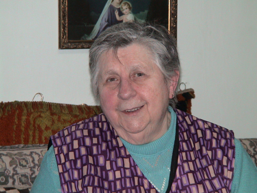 Az utolsó évek, a mosoly ugyanaz