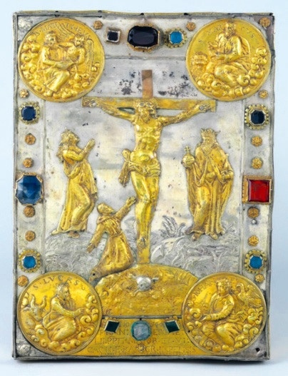 Plenárium Mihálffy Iván ötvösműhelyéből