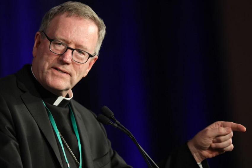 Robert Barron