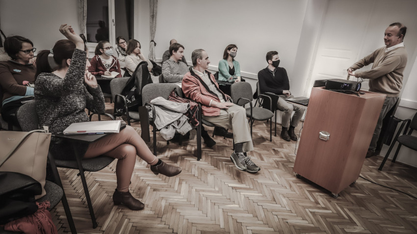 Fotó: Hollai Gábor