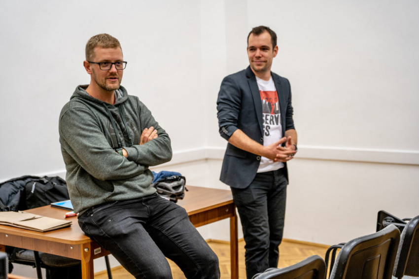 Fotó: Pásztor Péter