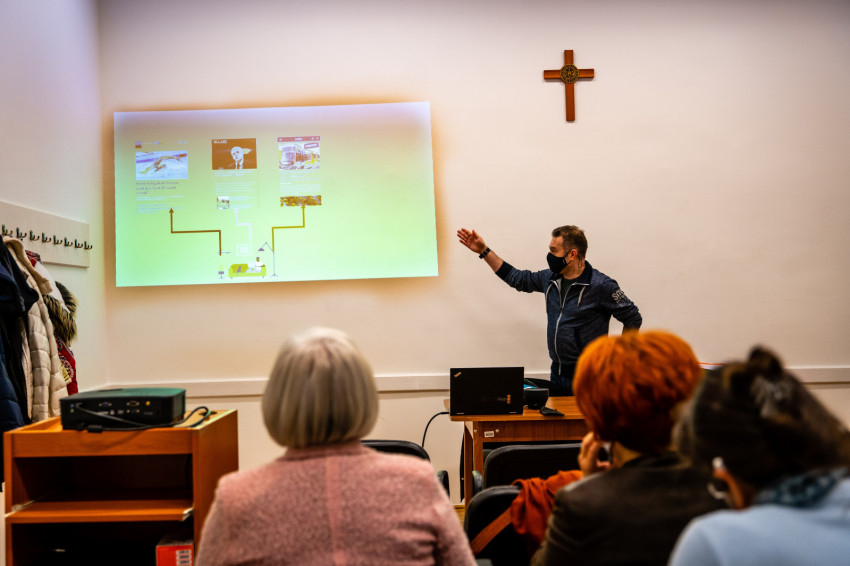 Fotó: Pásztor Péter