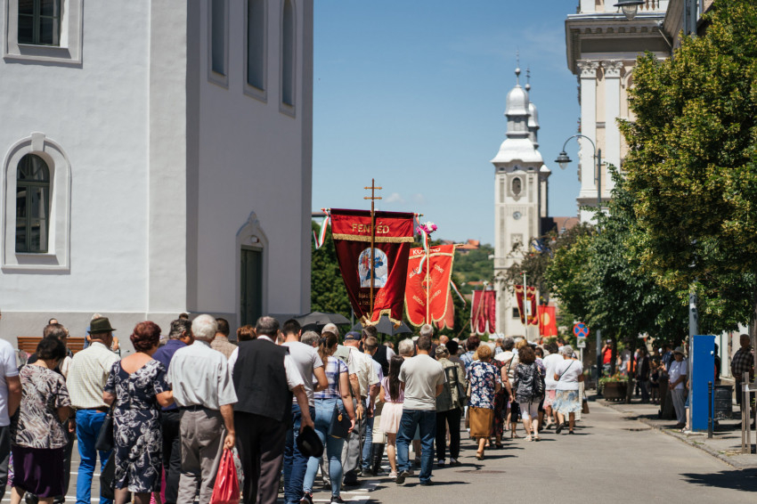 Székelyudvarhely (Fotó: Fülöp Attila)
