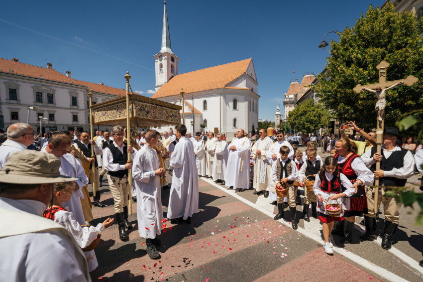 Székelyudvarhely (Fotó: Fülöp Attila)