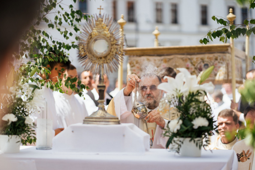 Székelyudvarhely (Fotó: Fülöp Attila)