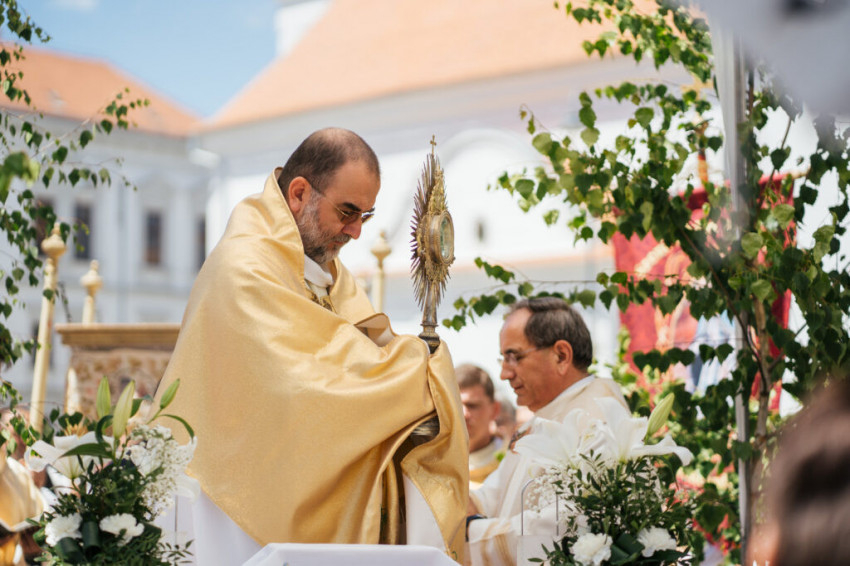 Székelyudvarhely (Fotó: Fülöp Attila)