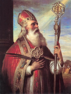 Kovács Mihály: Szent Adalbert