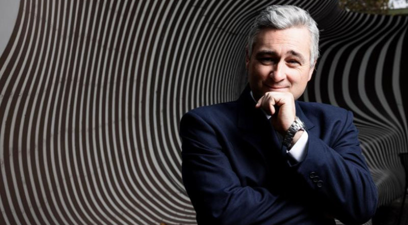 A betlehemi csillagtól a mesterséges intelligenciáig – Megjelent A Szív jezsuita magazin duplaszáma