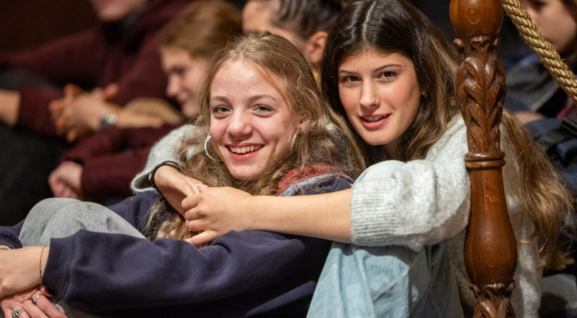 A Szűzanya nem andalgott – A Szent István-bazilikában ünnepeltek a Regnum Marianum közösségei