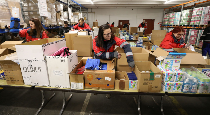 13 ezer óvodáskorú gyermek kap segítőcsomagot a Felzárkózó települések programban