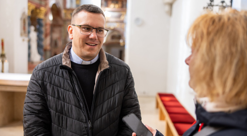 Barátsággá formált jótékonyság – Egy Pozsonyból induló kapcsolatépítés története