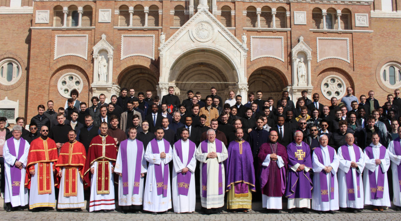 Kire számíthatunk, ha nem egymásra? – Kispaptalálkozó Szegeden