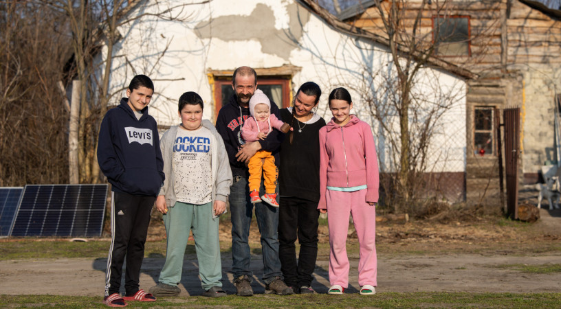 Mesebeli kincsek ott, ahol a madár se jár – Látogatás a „Geleta-csodatanyán”