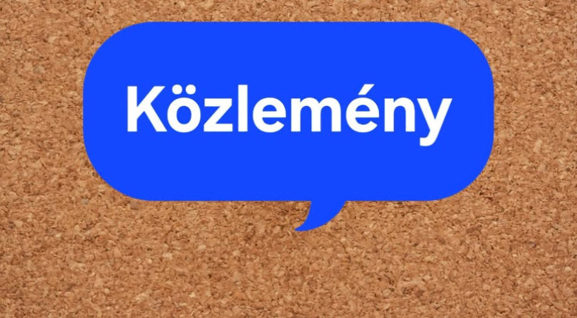 A Győri Egyházmegye közleménye