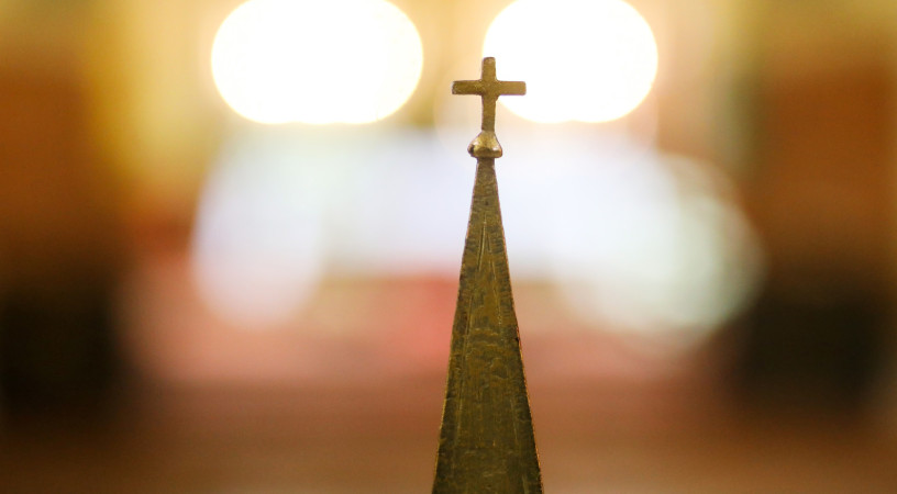 „A földön békeség a jóakaratú embereknek!” – Ökumenikus üzenet karácsonyra