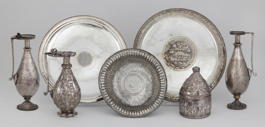 Római bőség – Mráv Zsolt a kocsisírokról és a...