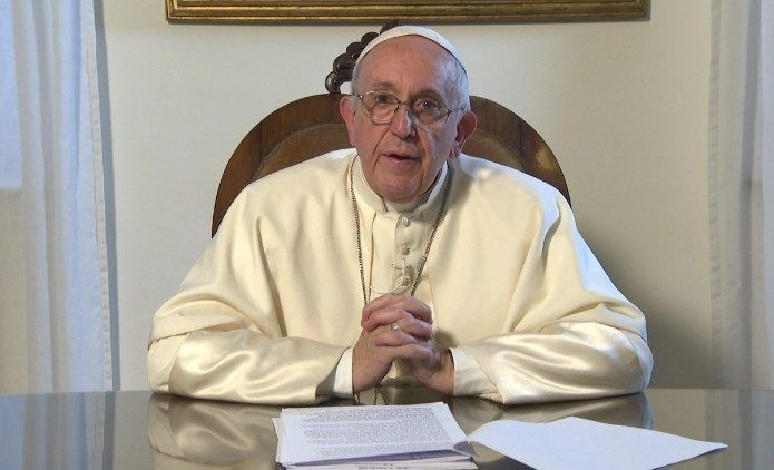 Image result for ferenc pápa video