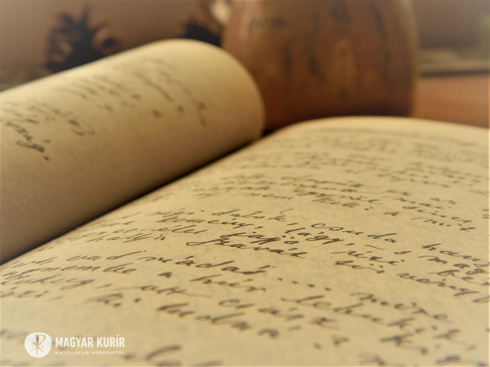 A Het Verse Babits Mihaly Esti Kerdes Magyar Kurir Katolikus Hirportal