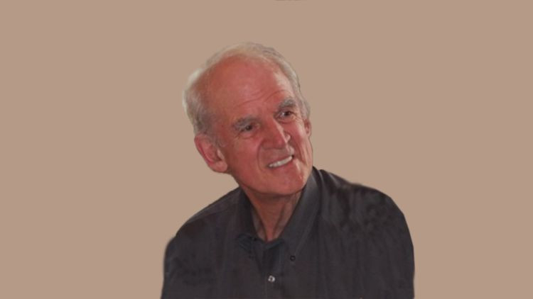 Charles Margrave Taylor