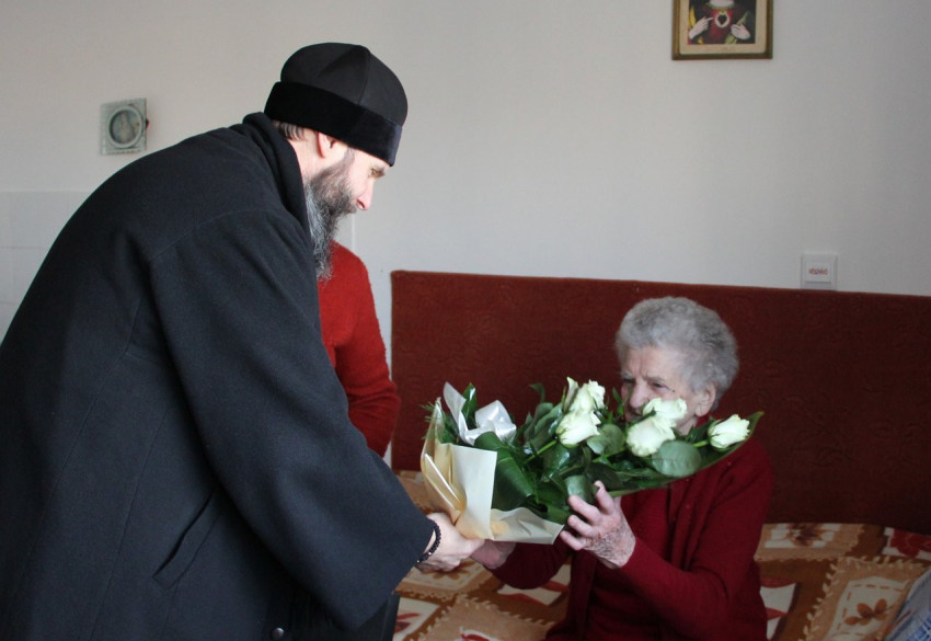 77 éve voltak házasok, együtt mentek a másvilágra is