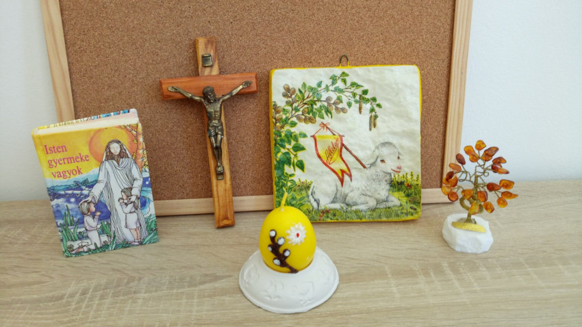 Karáth Bianka (Balatonalmádi) pályaműve