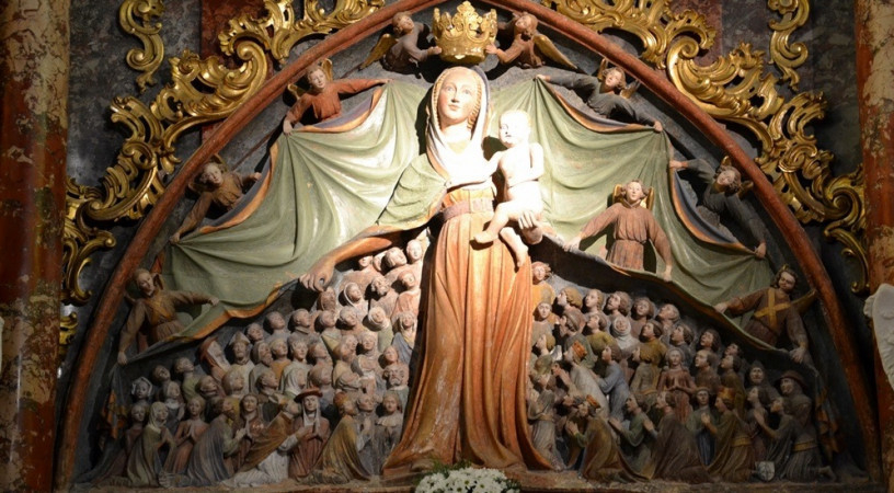 Szűz Mária-jelenések