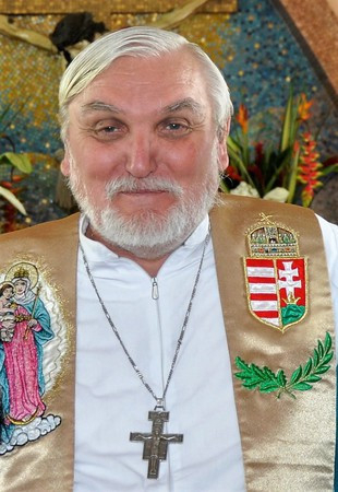 Forrás: Vicariato Apostólico de San Ramón