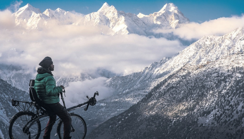 A Jorkanden Kanam felől