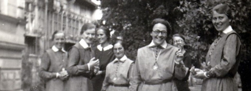 Társadalmi kérdések katolikus szemmel – Salkaházi esték...