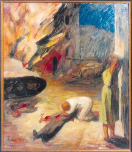 Darázs Mária: Budapest