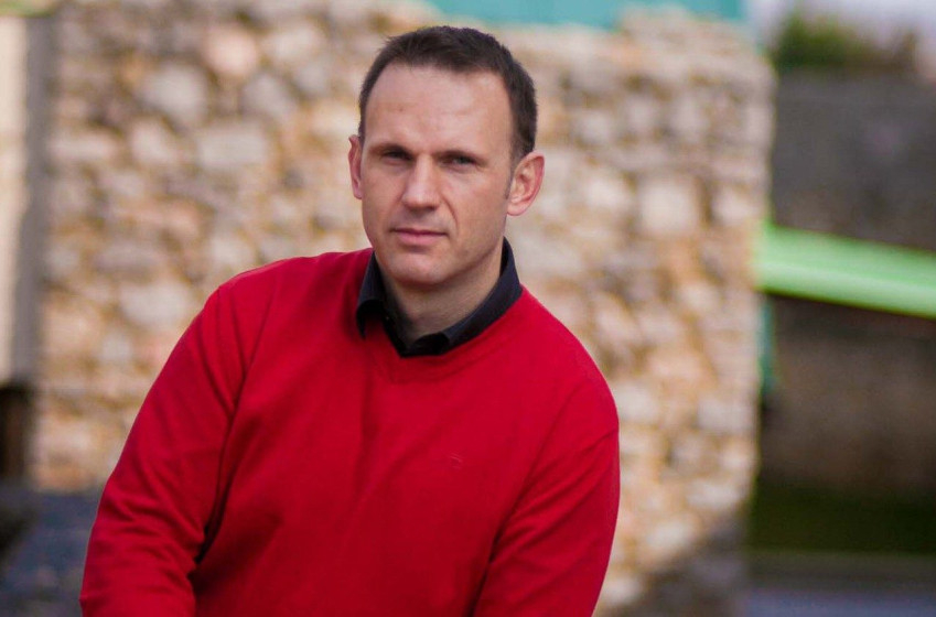 Fedeles Tamás történész 