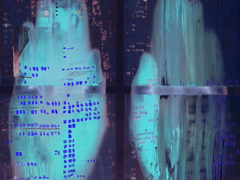 Mayer Éva: Lélekterek II.