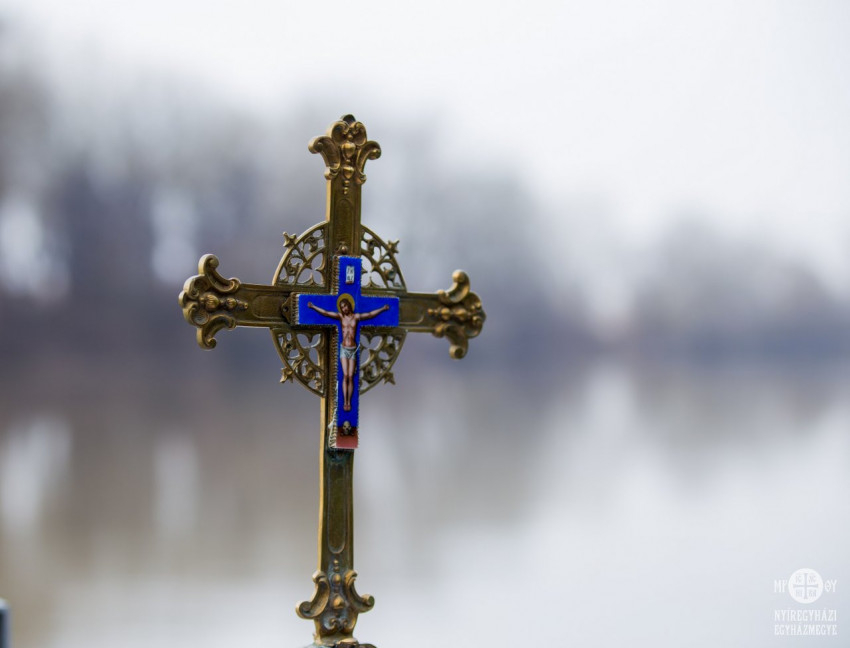 A Tiszánál. Fotó: P. Tóth Nóra