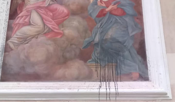 Fotó: Jure Ferletič/Radio.ognjisce.si