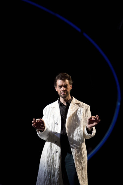 Gounod: Faust (Fotó: Rákossy Péter)