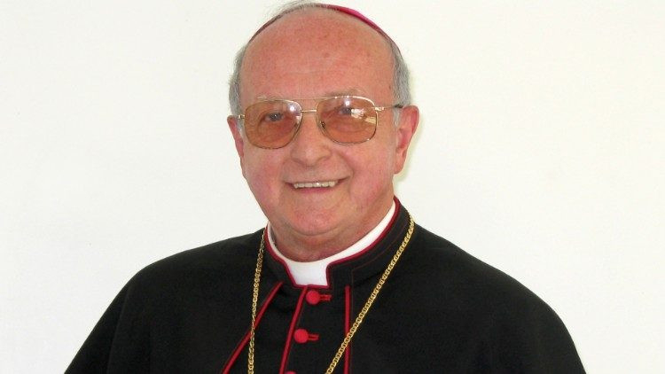 Mario Giordana
