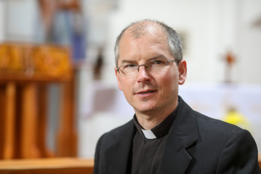 Csépányi Gábor spirituális