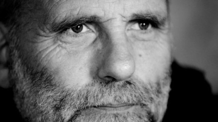 Paolo Dall’Oglio