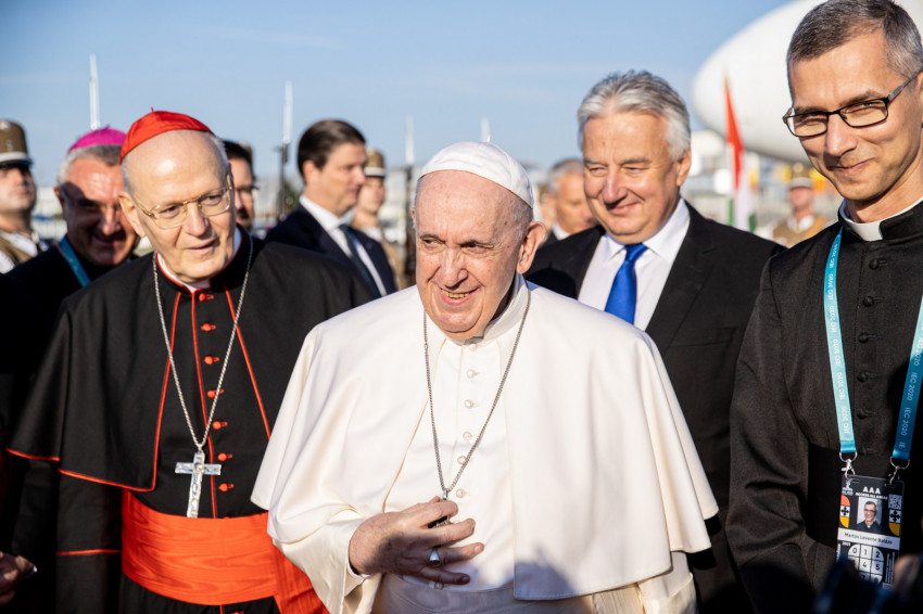 Fotó: NEK Titkárság