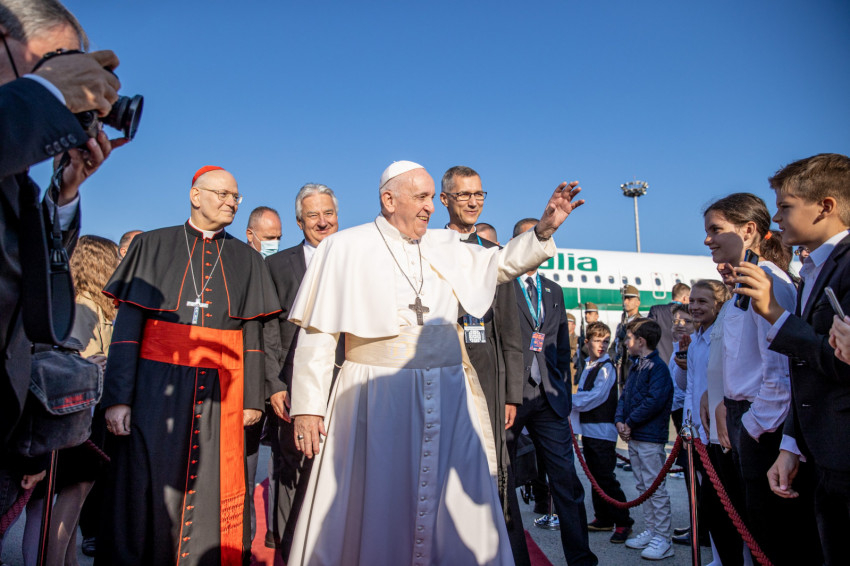Fotó: NEK Titkárság