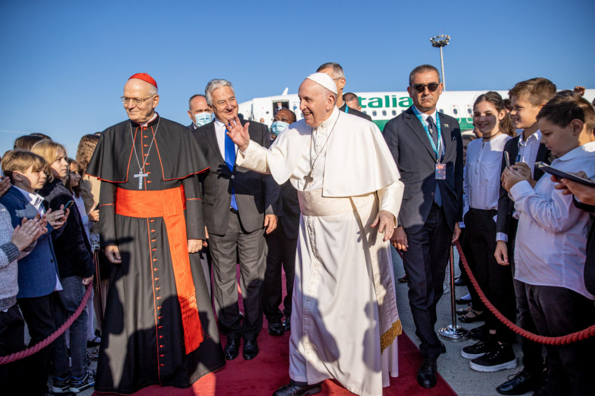 Fotó: NEK Titkárság