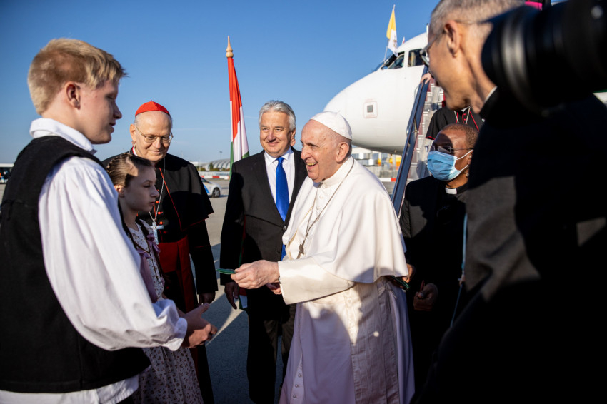 Fotó: NEK Titkárság