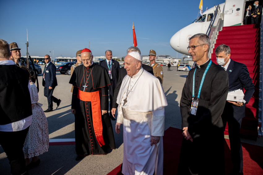 Fotó: NEK Titkárság