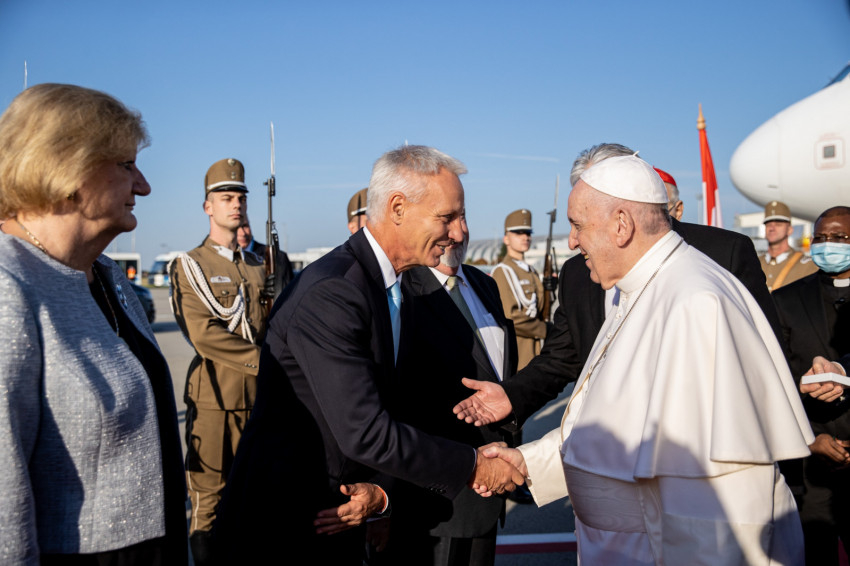 Fotó: NEK Titkárság