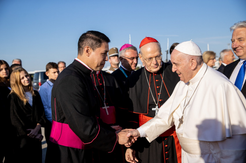 Fotó: NEK Titkárság