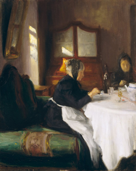 Fotó: Szépművészeti Múzeum - Magyar Nemzeti Galéria