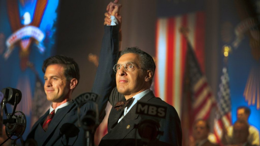 Összeesküvés Amerika ellen