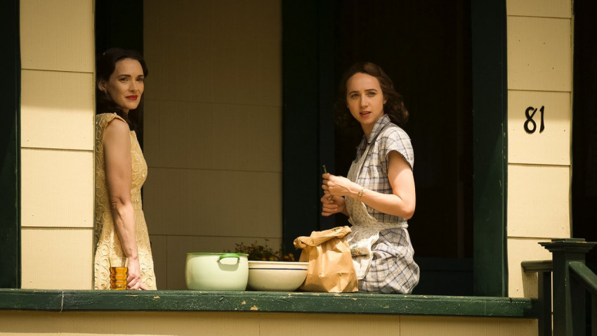 Összeesküvés Amerika ellen