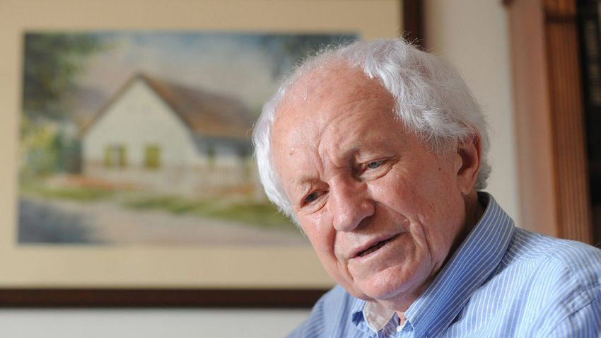 Fotó: Czimbal Gyula /MTI 